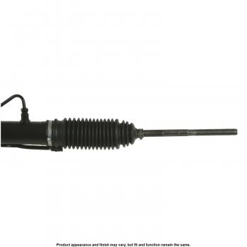2009 Chrysler PT Cruiser Rack and Pinion Assembly A1 Cardone 223018 image 3 of 4