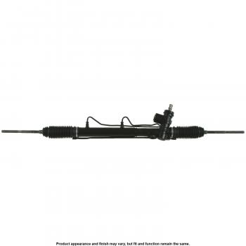 2009 Chrysler PT Cruiser Rack and Pinion Assembly A1 Cardone 223018 image 4 of 4
