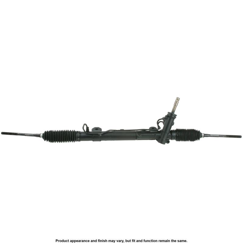2016 Jeep Patriot Rack and Pinion Assembly