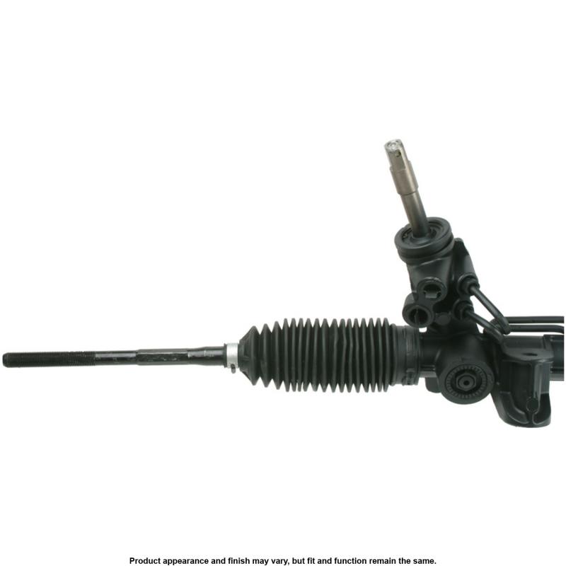 2016 Jeep Patriot Rack and Pinion Assembly A1 Cardone 223020 image 2 of 4