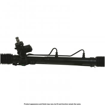 2009 Chrysler PT Cruiser Rack and Pinion Assembly A1 Cardone 223026 image 2 of 4