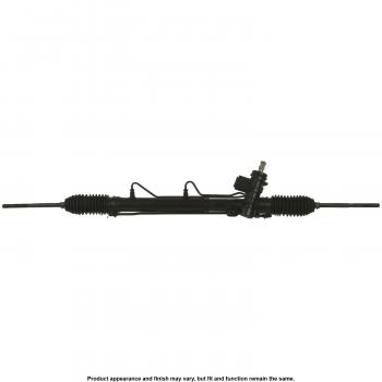 2009 Chrysler PT Cruiser Rack and Pinion Assembly A1 Cardone 223026 image 4 of 4