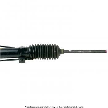 1990 Plymouth Horizon Rack and Pinion Assembly A1 Cardone 22303 image 2 of 4