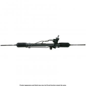 1990 Plymouth Horizon Rack and Pinion Assembly A1 Cardone 22303 image 3 of 4