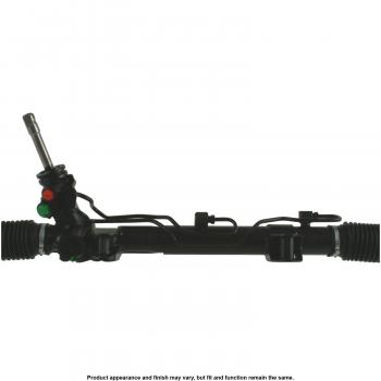 2009 Dodge Journey Rack and Pinion Assembly