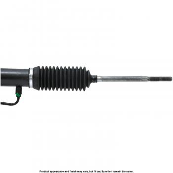 2002 Dodge Atos Rack and Pinion Assembly