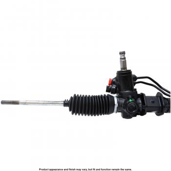 2002 Dodge Atos Rack and Pinion Assembly A1 Cardone 223037 image 2 of 4