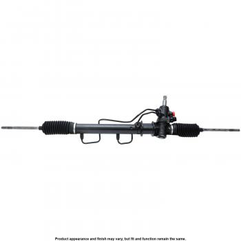 2002 Dodge Atos Rack and Pinion Assembly A1 Cardone 223037 image 3 of 4