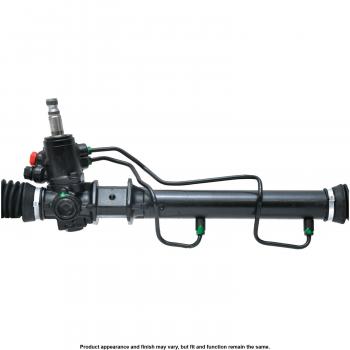 2002 Dodge Atos Rack and Pinion Assembly A1 Cardone 223037 image 4 of 4