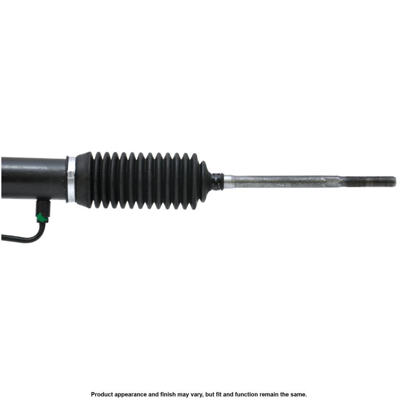 2001 Dodge Atos Rack and Pinion Assembly