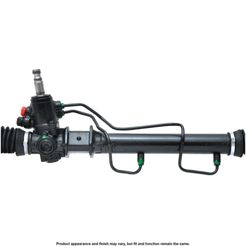 2001 Dodge Atos Rack and Pinion Assembly A1 Cardone 223037 image 4 of 4