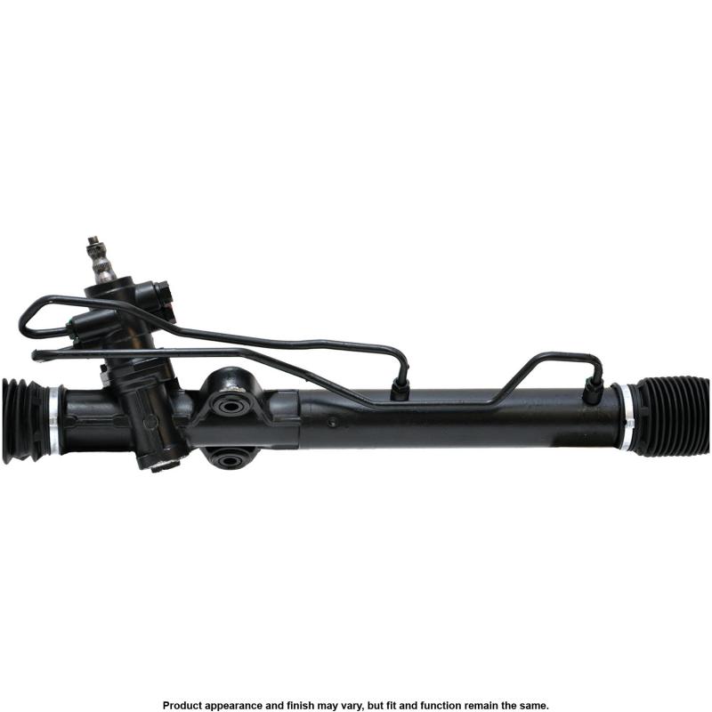2009 Dodge H100 Rack and Pinion Assembly