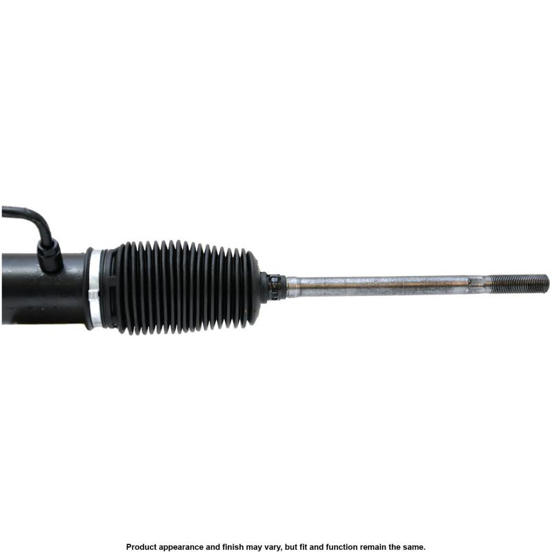 2009 Dodge H100 Rack and Pinion Assembly A1 Cardone 223039 image 3 of 4