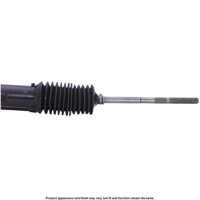 1986 Plymouth Horizon Rack and Pinion Assembly