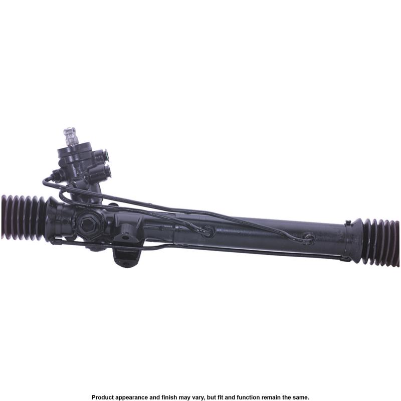 1986 Plymouth Horizon Rack and Pinion Assembly A1 Cardone 22303A image 2 of 4