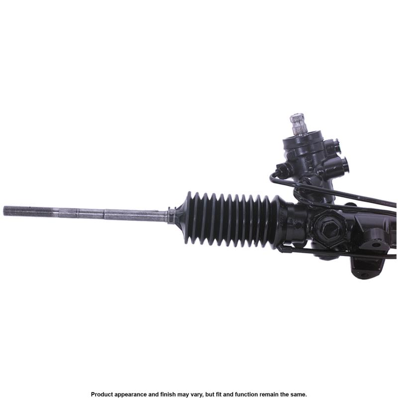 1986 Plymouth Horizon Rack and Pinion Assembly A1 Cardone 22303A image 3 of 4