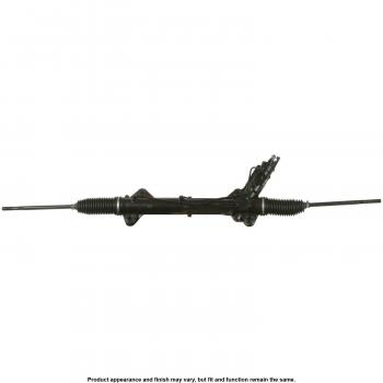 2010 Freightliner Sprinter 2500 Rack and Pinion Assembly