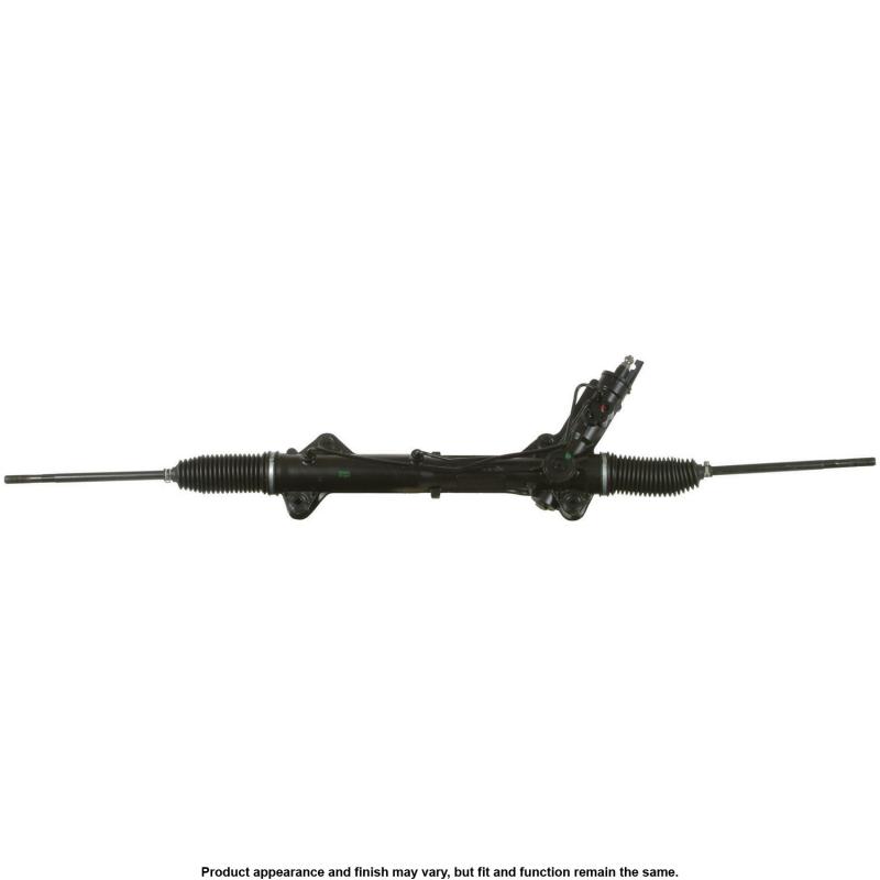 2011 Mercedes-Benz Sprinter 3500 Rack and Pinion Assembly