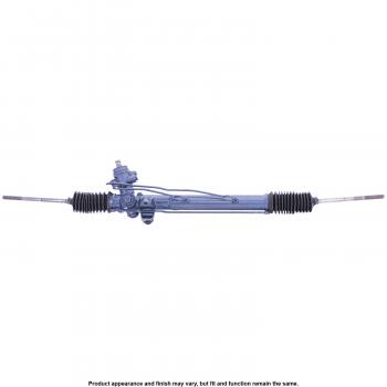 1988 Dodge 600 Rack and Pinion Assembly A1 Cardone 22304S image 2 of 4