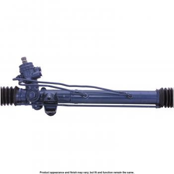 1988 Dodge 600 Rack and Pinion Assembly A1 Cardone 22304S image 4 of 4