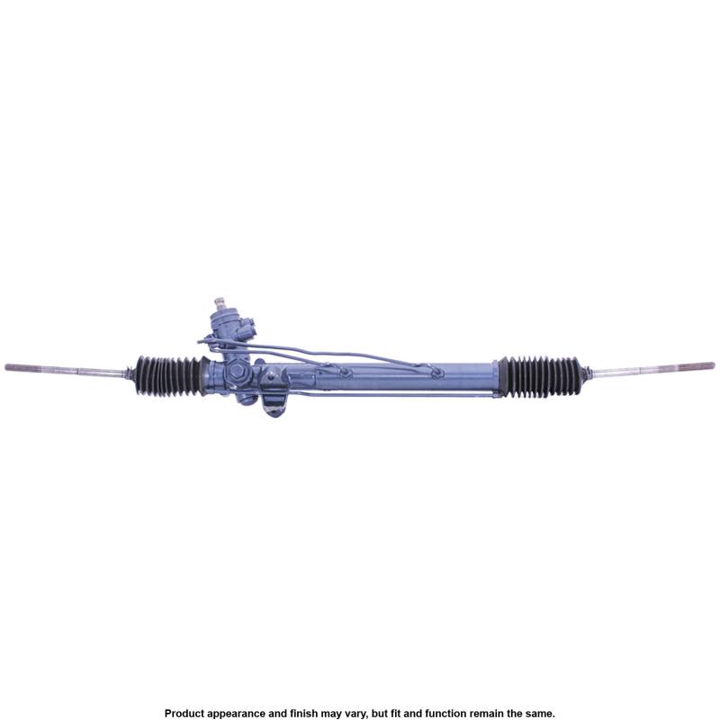 1988 Chrysler Town & Country Rack and Pinion Assembly A1 Cardone 22304S image 2 of 4