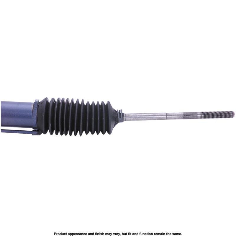 1988 Chrysler Town & Country Rack and Pinion Assembly A1 Cardone 22304S image 3 of 4