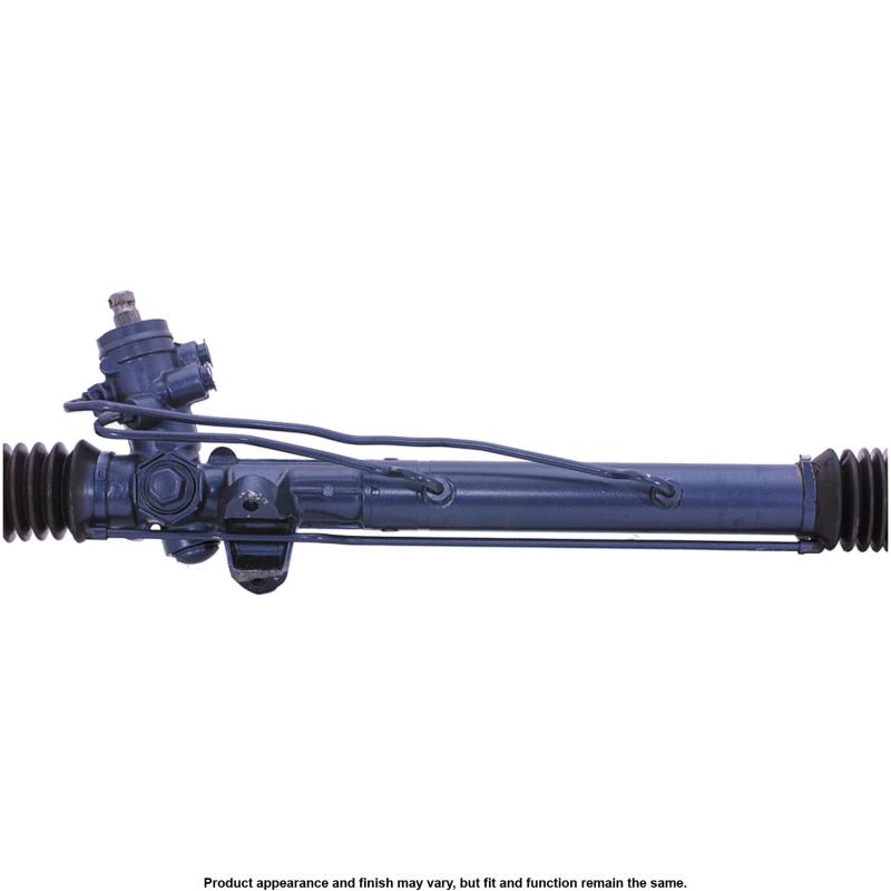 1988 Chrysler Town & Country Rack and Pinion Assembly A1 Cardone 22304S image 4 of 4