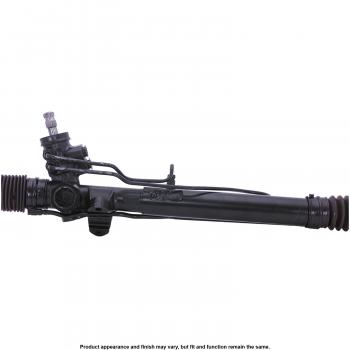 1988 Dodge 600 Rack and Pinion Assembly A1 Cardone 22304T image 2 of 4