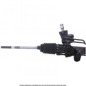 1988 Dodge 600 Rack and Pinion Assembly A1 Cardone 22304T image 3 of 4