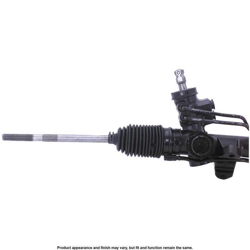 1988 Chrysler Town & Country Rack and Pinion Assembly A1 Cardone 22304T image 3 of 4