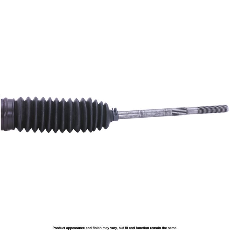 1988 Chrysler Town & Country Rack and Pinion Assembly A1 Cardone 22304T image 4 of 4