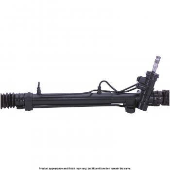 1988 Dodge Grand Caravan Rack and Pinion Assembly A1 Cardone 22305 image 2 of 4