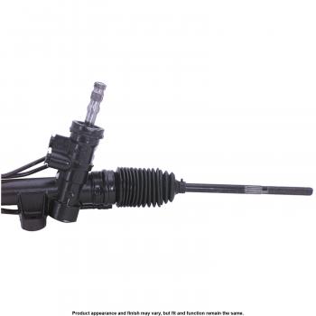 1988 Dodge Grand Caravan Rack and Pinion Assembly A1 Cardone 22305 image 3 of 4