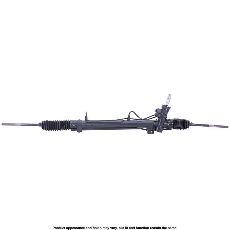 1988 Dodge Grand Caravan Rack and Pinion Assembly