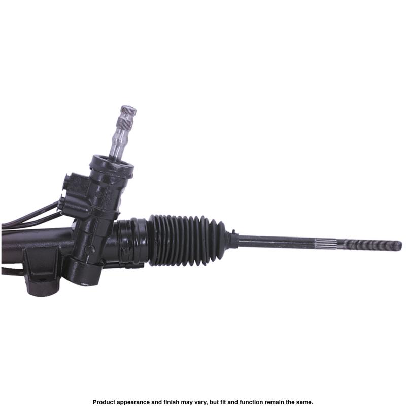 1988 Plymouth Grand Voyager Rack and Pinion Assembly A1 Cardone 22305 image 3 of 4