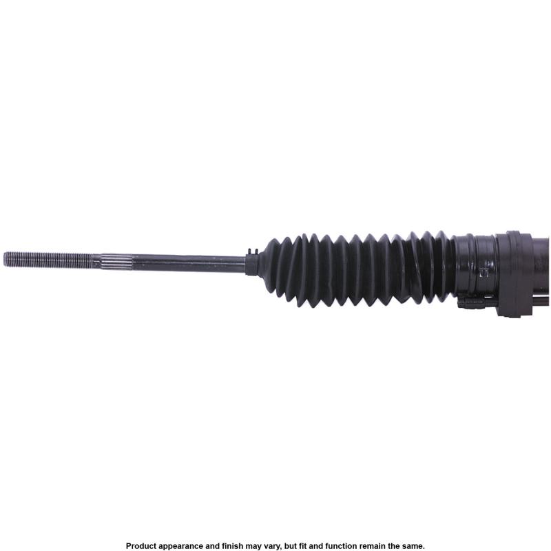 1988 Plymouth Grand Voyager Rack and Pinion Assembly A1 Cardone 22305 image 4 of 4