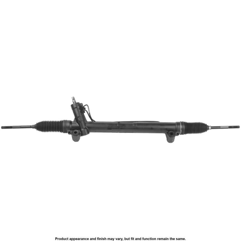 A1 Cardone 223062 - Rack and Pinion Assembly A1 Cardone 223062 Rack and Pinion Assembly product image 2 of 4