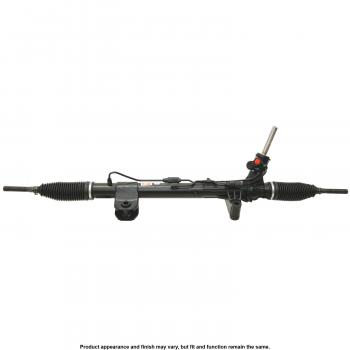 2012 Jeep Grand Cherokee Rack and Pinion Assembly A1 Cardone 223075 image 2 of 4