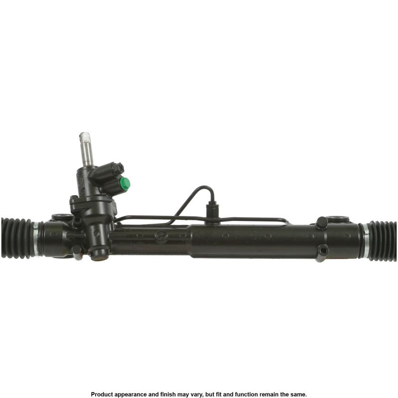 2012 Dodge Charger Rack and Pinion Assembly A1 Cardone 223082 image 4 of 4