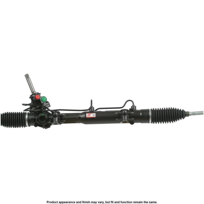 2013 Chrysler Town & Country Rack and Pinion Assembly A1 Cardone 223084 image 2 of 4