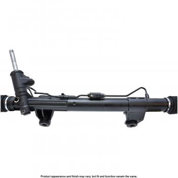 2012 Jeep Grand Cherokee Rack and Pinion Assembly A1 Cardone 223091 image 3 of 4