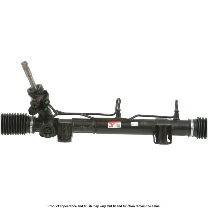 2016 Jeep Patriot Rack and Pinion Assembly A1 Cardone 223105 image 3 of 4