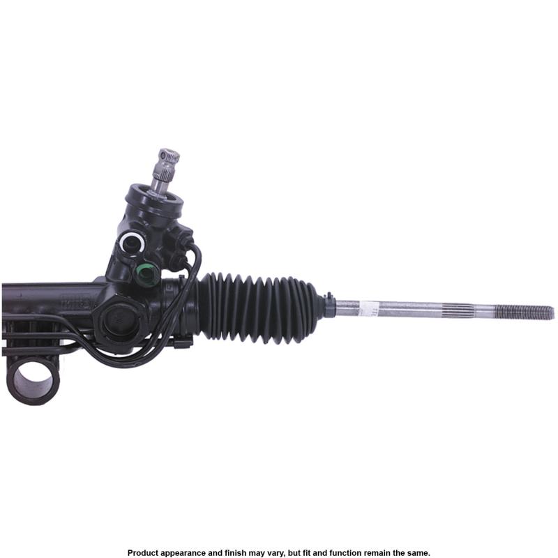 1988 Dodge Dakota Rack and Pinion Assembly A1 Cardone 22311 image 4 of 4