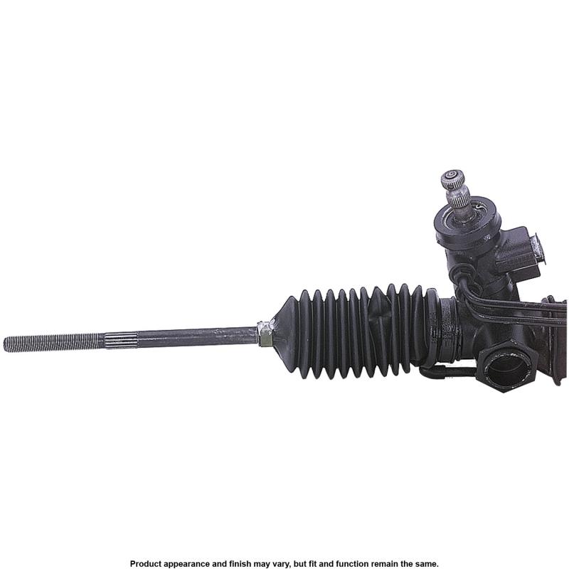 1991 Chrysler Spirit Rack and Pinion Assembly