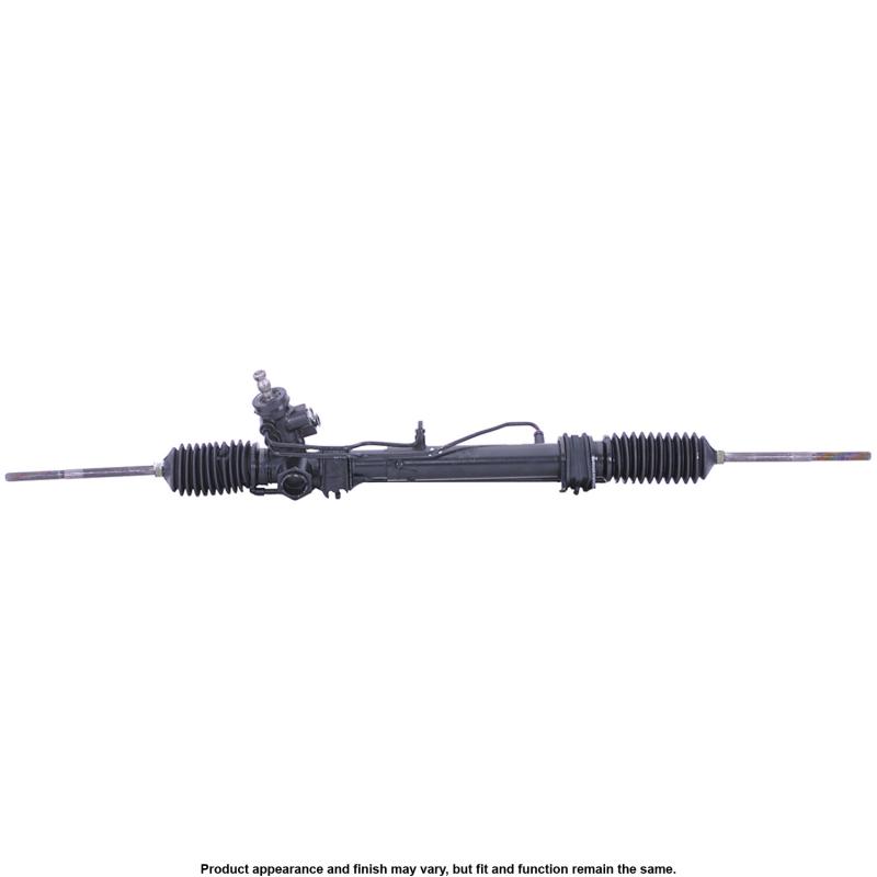 1991 Chrysler Spirit Rack and Pinion Assembly A1 Cardone 22313 image 2 of 4