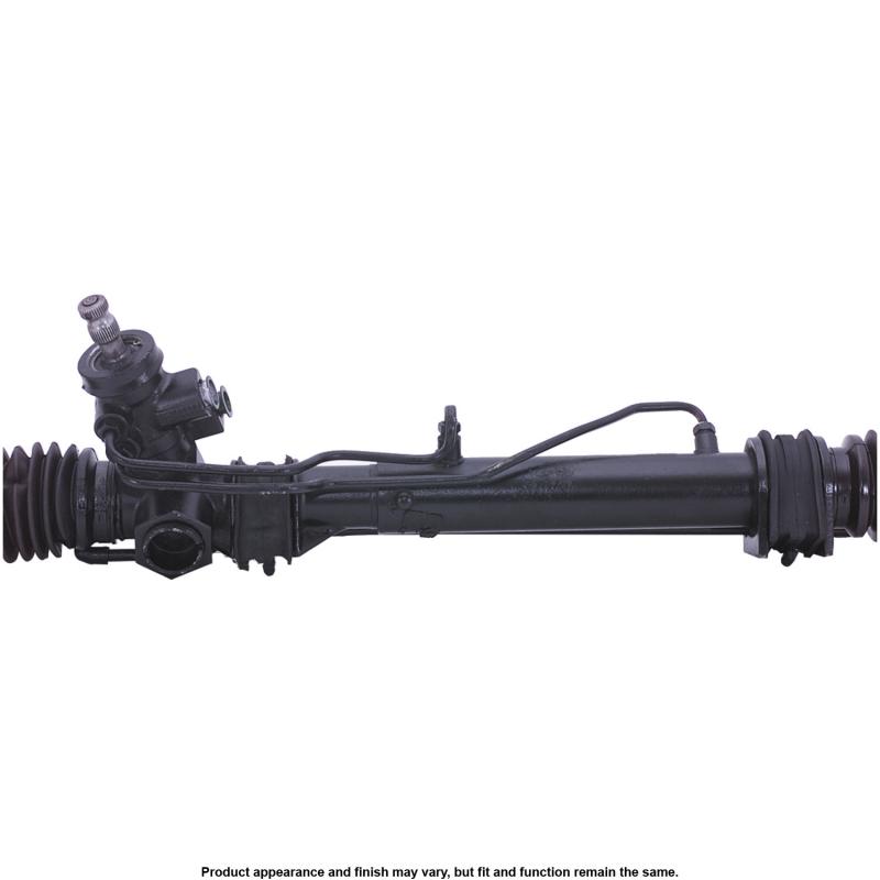 1991 Chrysler Spirit Rack and Pinion Assembly A1 Cardone 22313 image 4 of 4