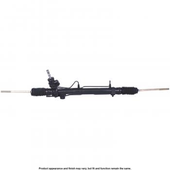 1990 Dodge Caravan Rack and Pinion Assembly A1 Cardone 22316 image 3 of 4