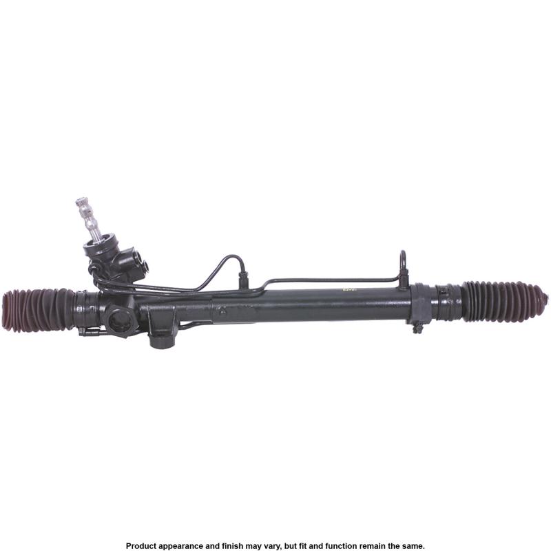 1990 Dodge Caravan Rack and Pinion Assembly A1 Cardone 22316 image 2 of 4