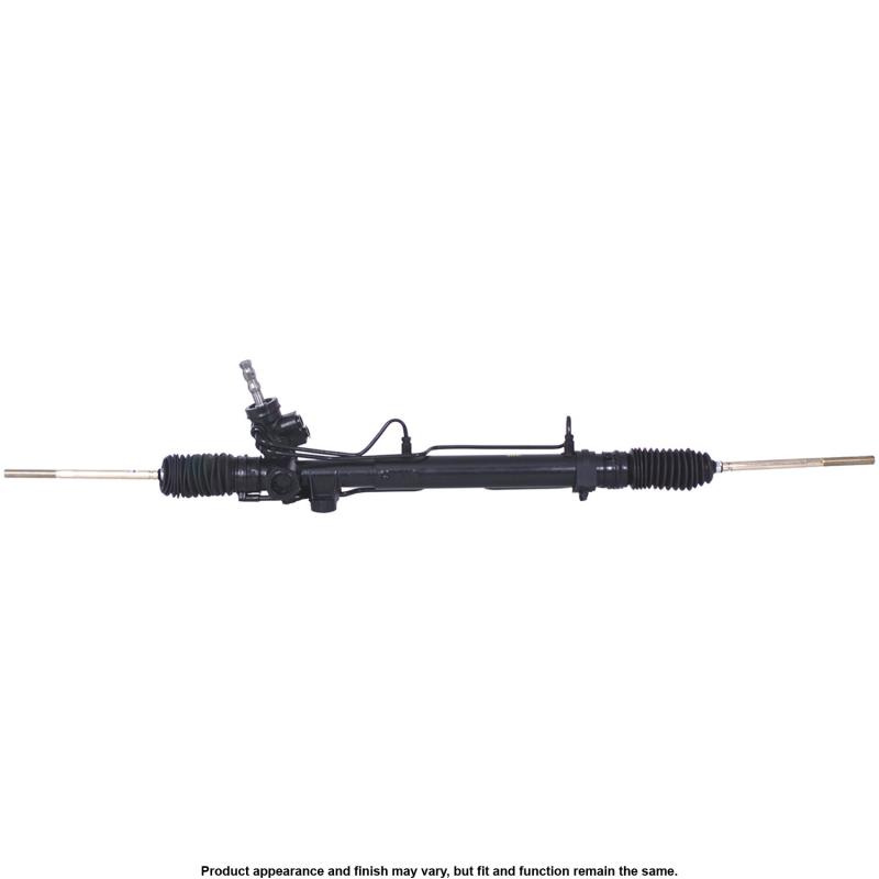 1990 Dodge Caravan Rack and Pinion Assembly A1 Cardone 22316 image 3 of 4