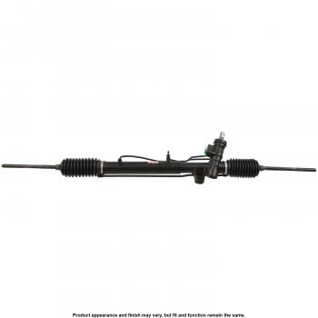 1989 Dodge Aries Rack and Pinion Assembly A1 Cardone 22317 image 1 of 4